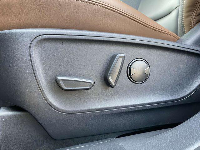 used 2024 Ford Bronco Sport car, priced at $27,999