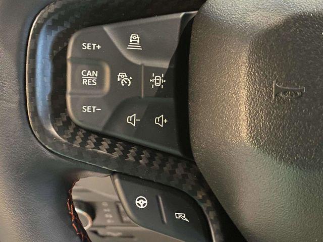 new 2025 Ford Bronco car, priced at $86,840