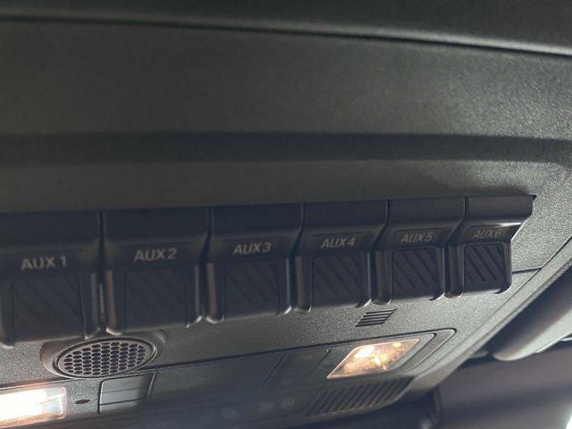 new 2025 Ford Bronco car, priced at $86,840