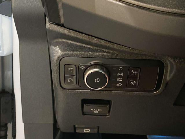 new 2025 Ford Bronco car, priced at $86,840