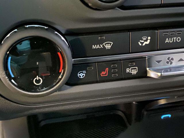 new 2025 Ford Bronco car, priced at $86,840