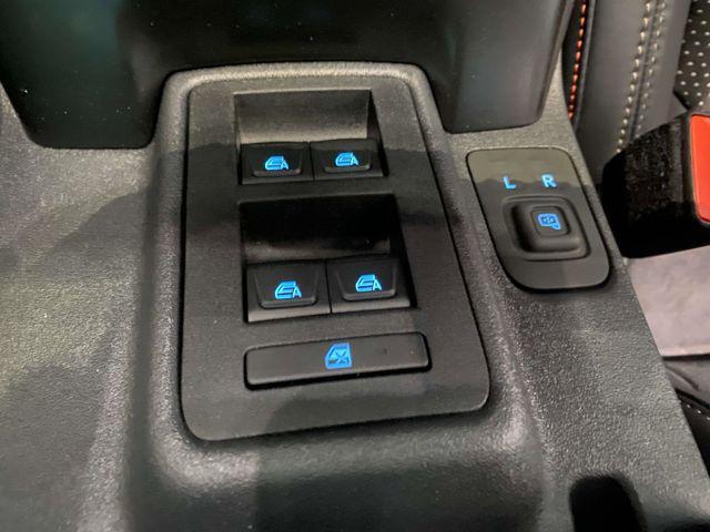 new 2025 Ford Bronco car, priced at $86,840