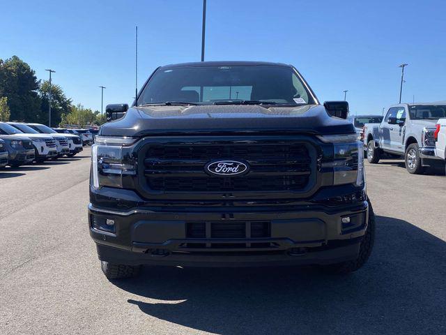 new 2025 Ford F-150 car, priced at $61,960