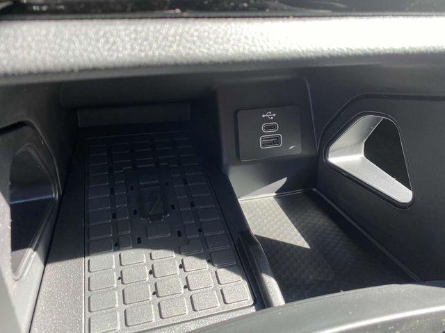 new 2025 Ford Ranger car, priced at $40,338