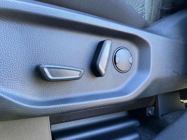 new 2025 Ford Ranger car, priced at $40,338