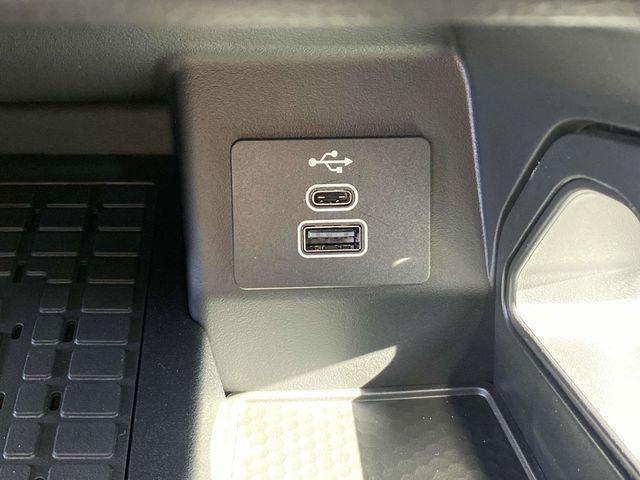 new 2025 Ford Ranger car, priced at $40,338