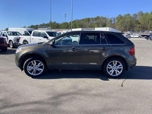 used 2011 Ford Edge car, priced at $7,999