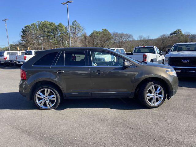 used 2011 Ford Edge car, priced at $7,999