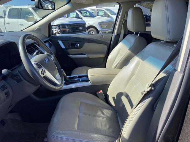 used 2011 Ford Edge car, priced at $7,999