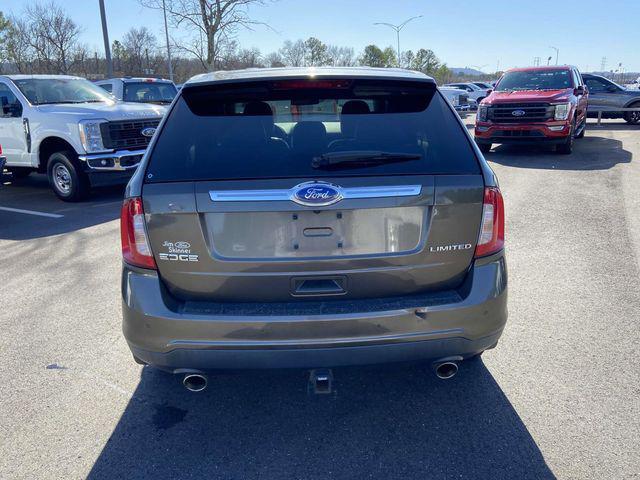 used 2011 Ford Edge car, priced at $7,999