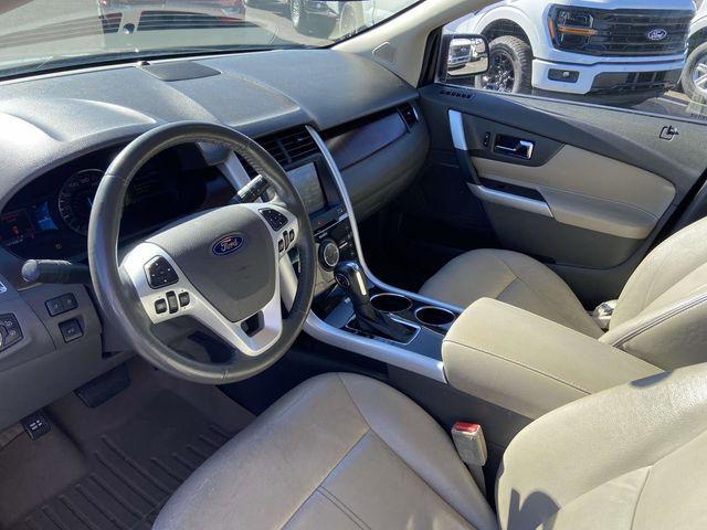 used 2011 Ford Edge car, priced at $7,999