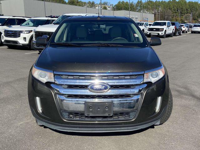 used 2011 Ford Edge car, priced at $7,999