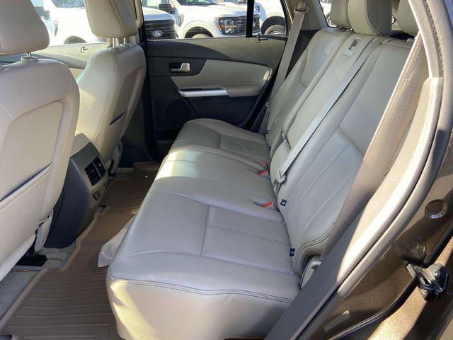 used 2011 Ford Edge car, priced at $7,999