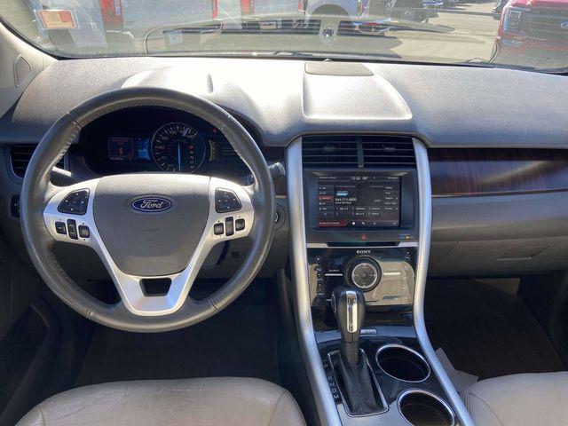 used 2011 Ford Edge car, priced at $7,999