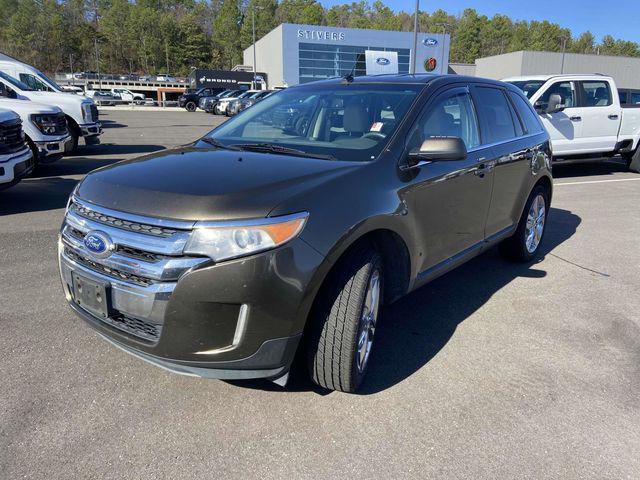 used 2011 Ford Edge car, priced at $7,999