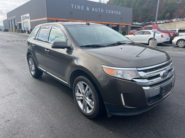 used 2011 Ford Edge car, priced at $7,999