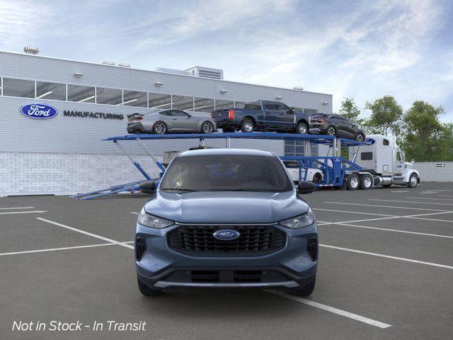 new 2025 Ford Escape car, priced at $30,640