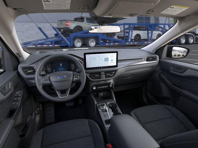 new 2025 Ford Escape car, priced at $30,640