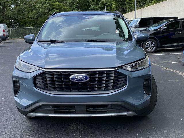 used 2023 Ford Escape car, priced at $22,999
