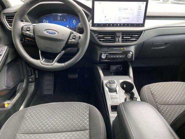 used 2023 Ford Escape car, priced at $22,999
