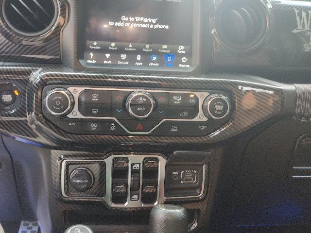 used 2021 Jeep Gladiator car, priced at $30,999
