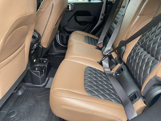 used 2021 Jeep Gladiator car, priced at $29,965