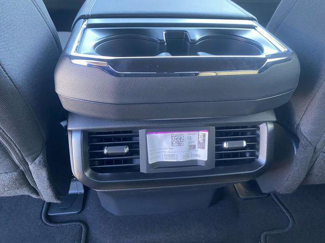 new 2025 Ford F-150 car, priced at $49,341
