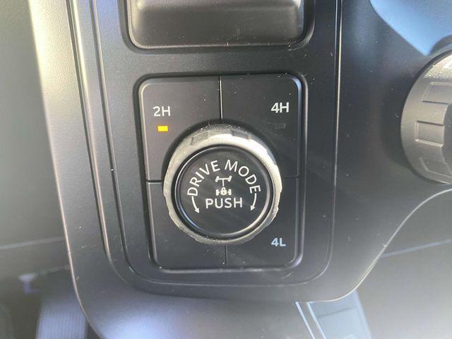 new 2025 Ford F-150 car, priced at $47,240