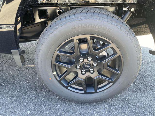 new 2025 Ford F-150 car, priced at $49,341