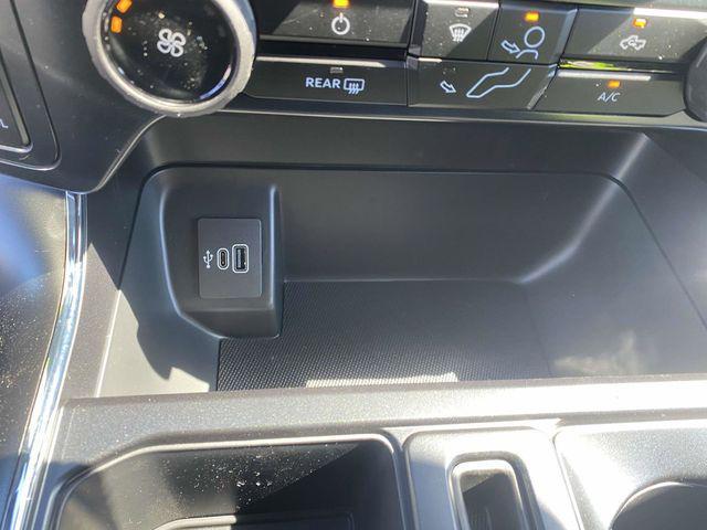 new 2025 Ford F-150 car, priced at $47,240