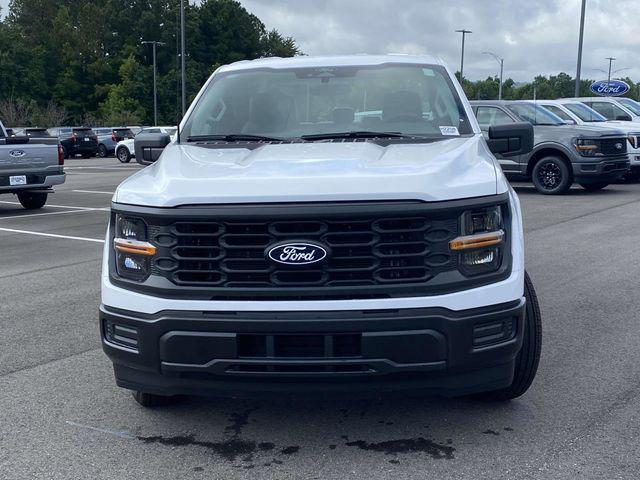 new 2025 Ford F-150 car, priced at $42,975