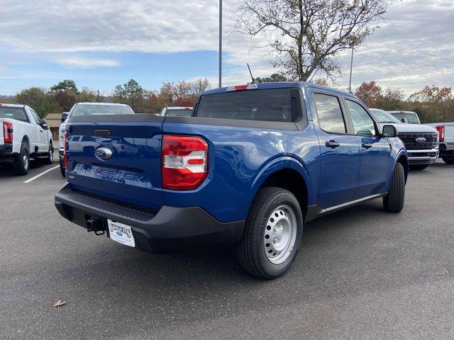 new 2024 Ford Maverick car, priced at $26,022