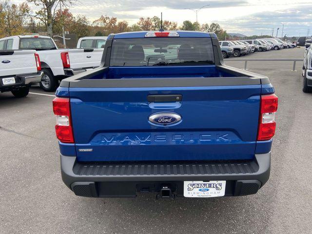 new 2024 Ford Maverick car, priced at $26,022