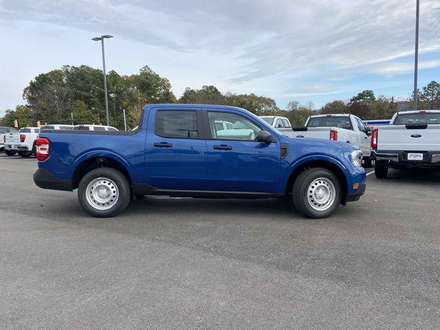 new 2024 Ford Maverick car, priced at $26,022