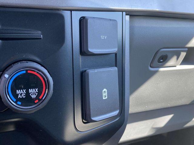 new 2025 Ford F-150 car, priced at $44,512
