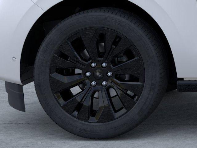 new 2025 Ford Expedition Max car, priced at $82,798