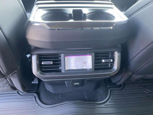 new 2025 Ford F-150 car, priced at $64,644