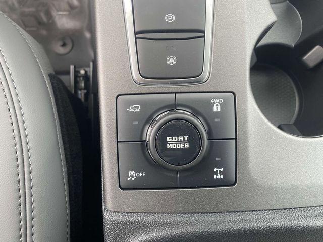 new 2025 Ford Bronco Sport car, priced at $36,512