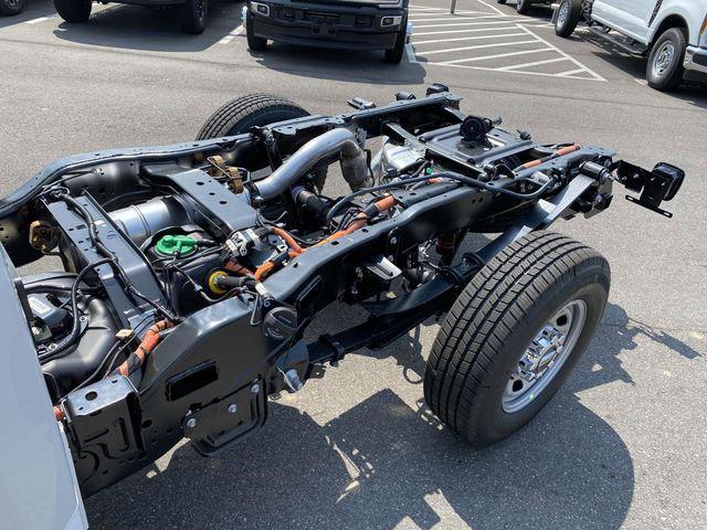 new 2025 Ford F-250 car, priced at $51,235