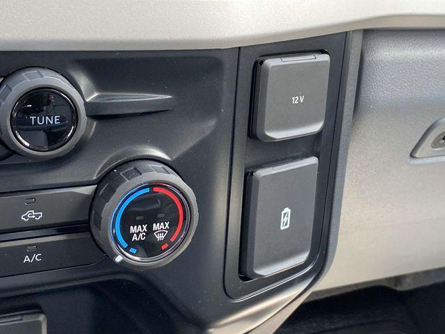 new 2025 Ford F-250 car, priced at $51,235