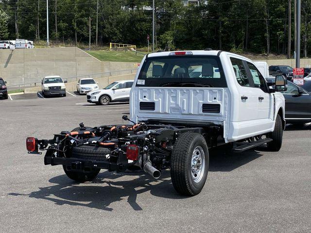 new 2025 Ford F-250 car, priced at $51,235