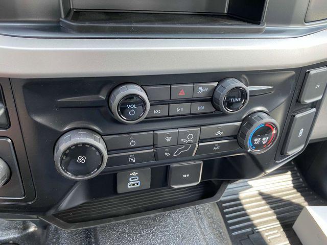 new 2025 Ford F-250 car, priced at $51,235