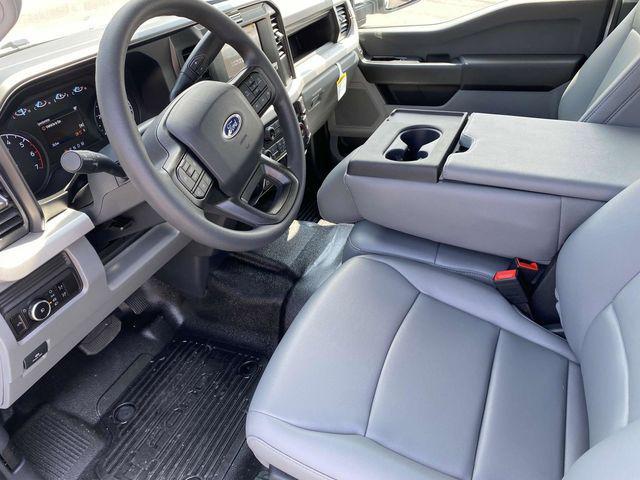 new 2025 Ford F-250 car, priced at $51,235