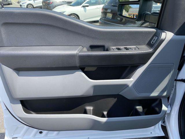 new 2025 Ford F-250 car, priced at $51,235