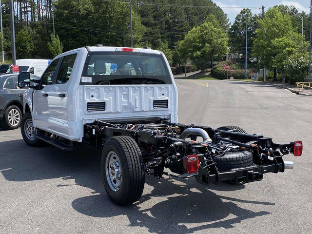 new 2025 Ford F-250 car, priced at $51,235