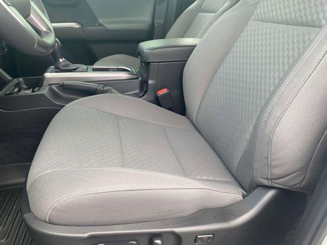 used 2023 Toyota Tacoma car, priced at $37,999