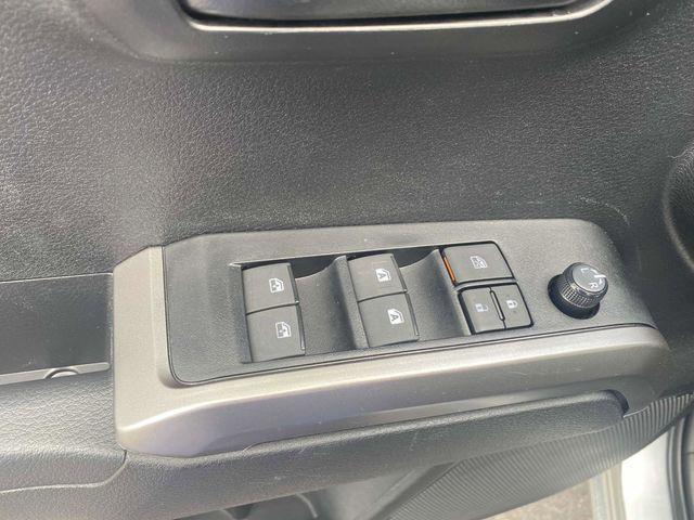 used 2023 Toyota Tacoma car, priced at $37,999
