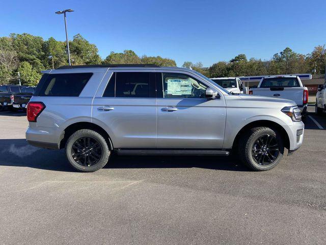 new 2024 Ford Expedition car, priced at $56,455