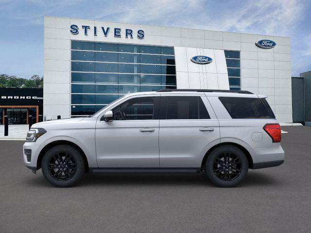 new 2024 Ford Expedition car, priced at $60,092