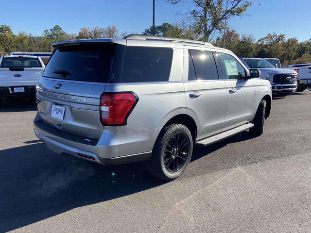 new 2024 Ford Expedition car, priced at $56,455